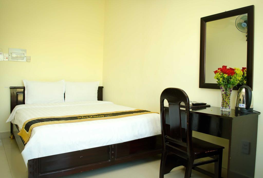 Thai Duong Hotel Ngu Hanh Son Exterior foto